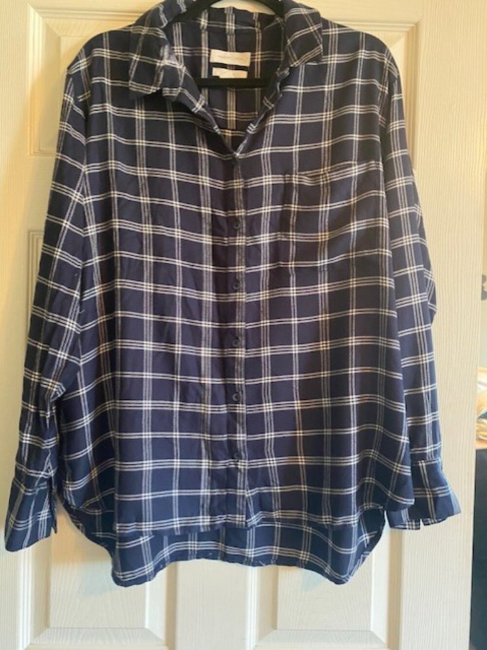 Treasure & Bond button down